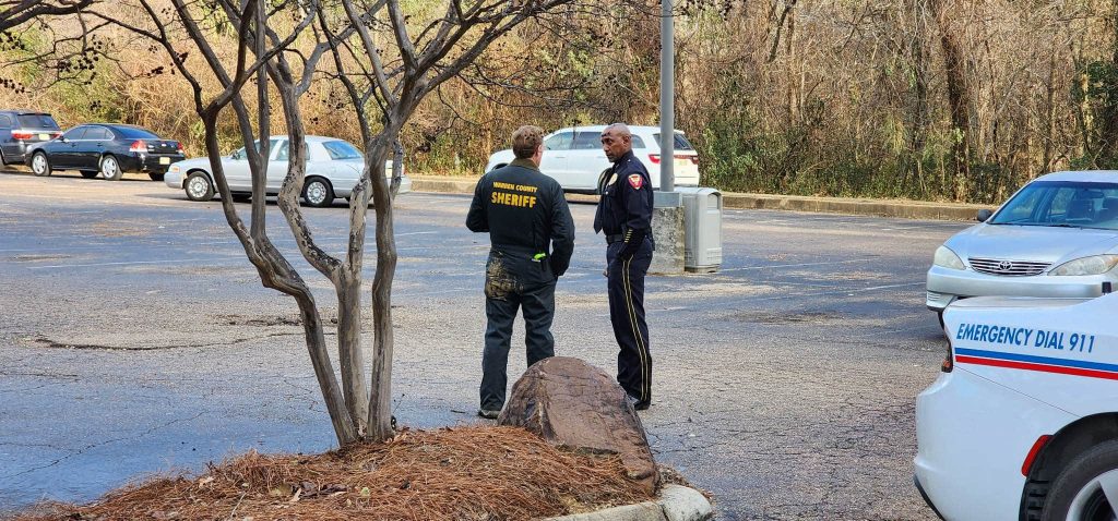 body found near ameristar
