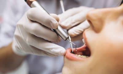 dentist dental care
