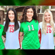 all county volleyball