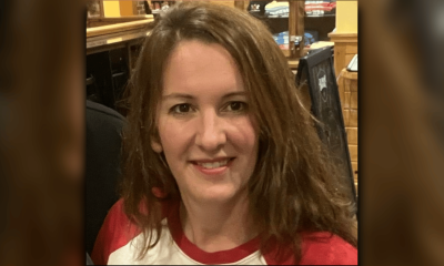 Amy Brogdon Anderson