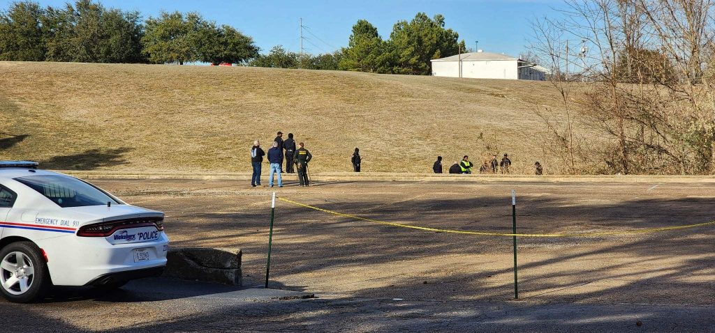 body found near ameristar