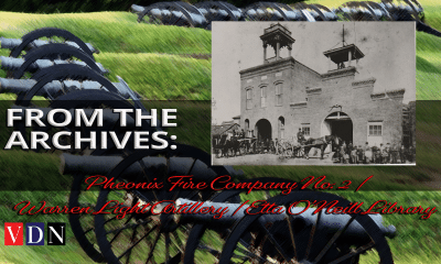 from the archives pheonix fire house