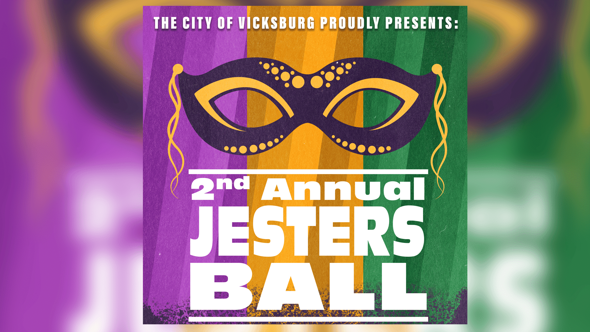 jester's ball