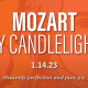 mozart by candlelight