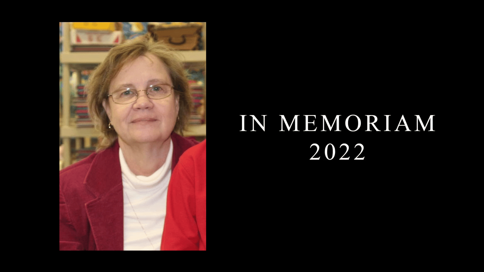 Carolyn Green Larsen obituary