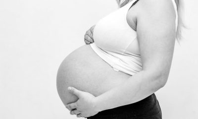 pregnant