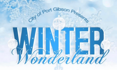 port gibson christmas parade