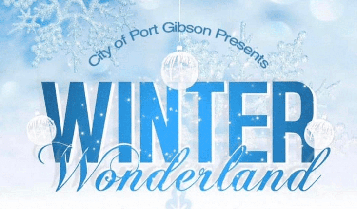 port gibson christmas parade