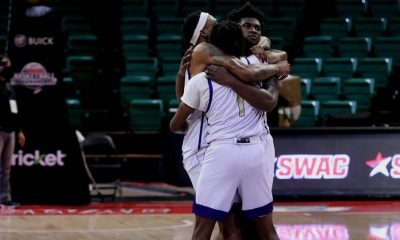alcorn