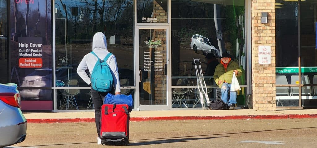 police respond greyhound