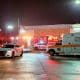 3 shot 1 dead