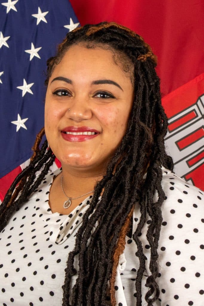 Resa Holmes