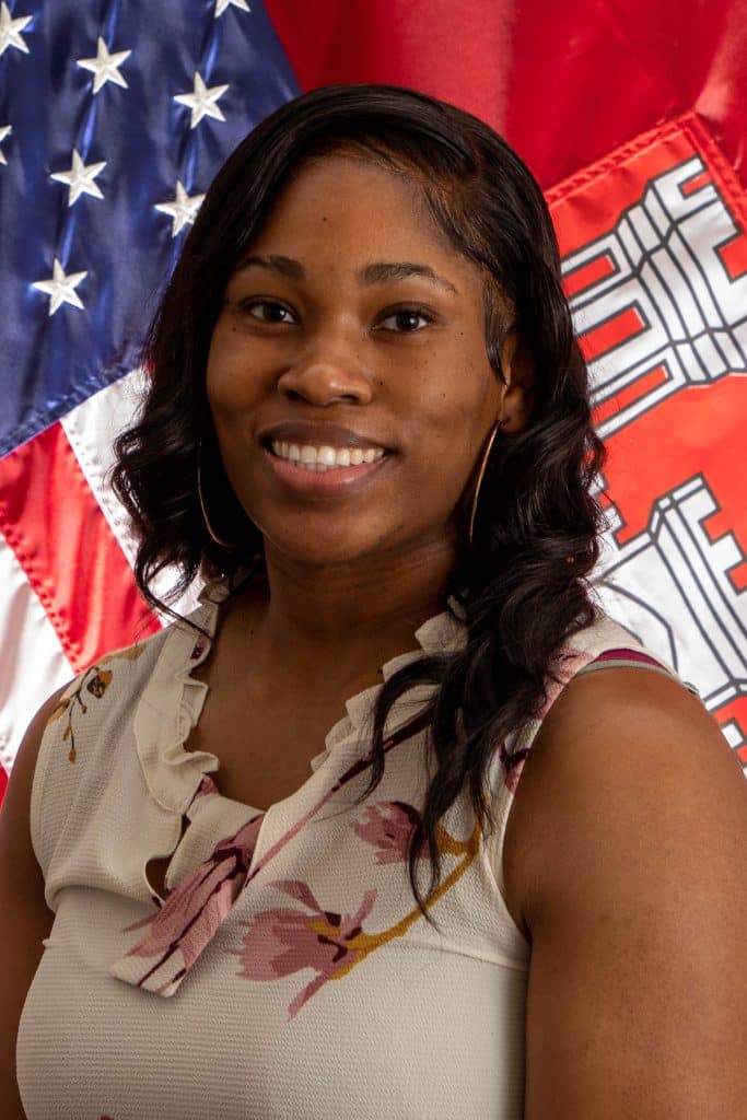 Jasmine Ford