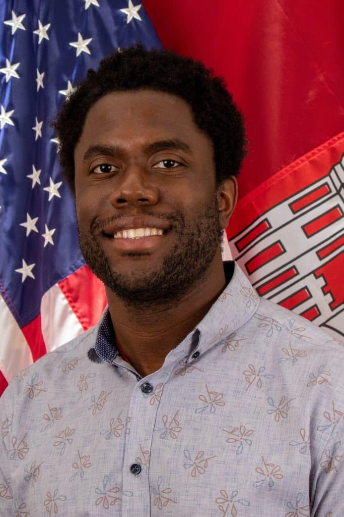 Willie Thomas, Jr.