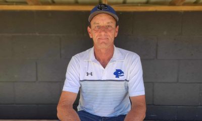 PCA baseball