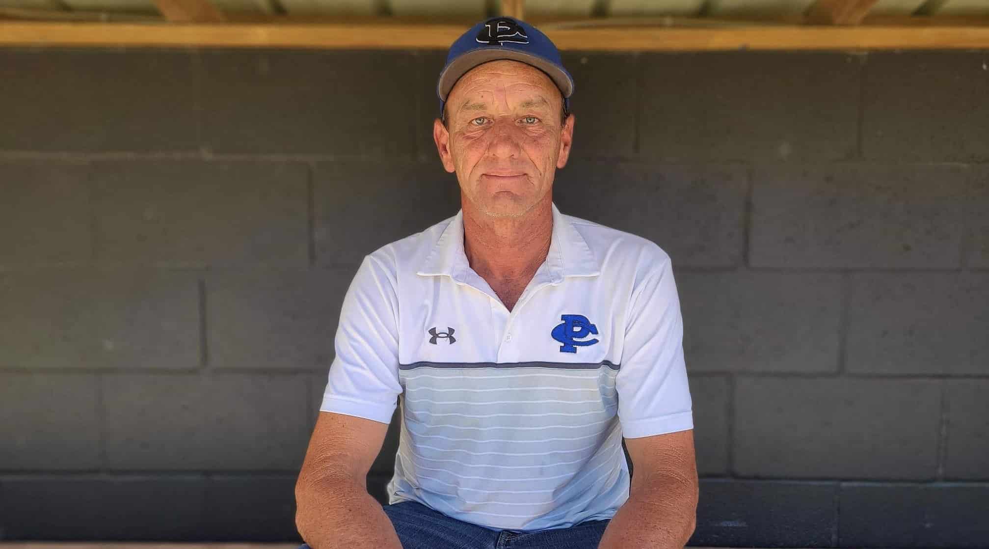 PCA baseball