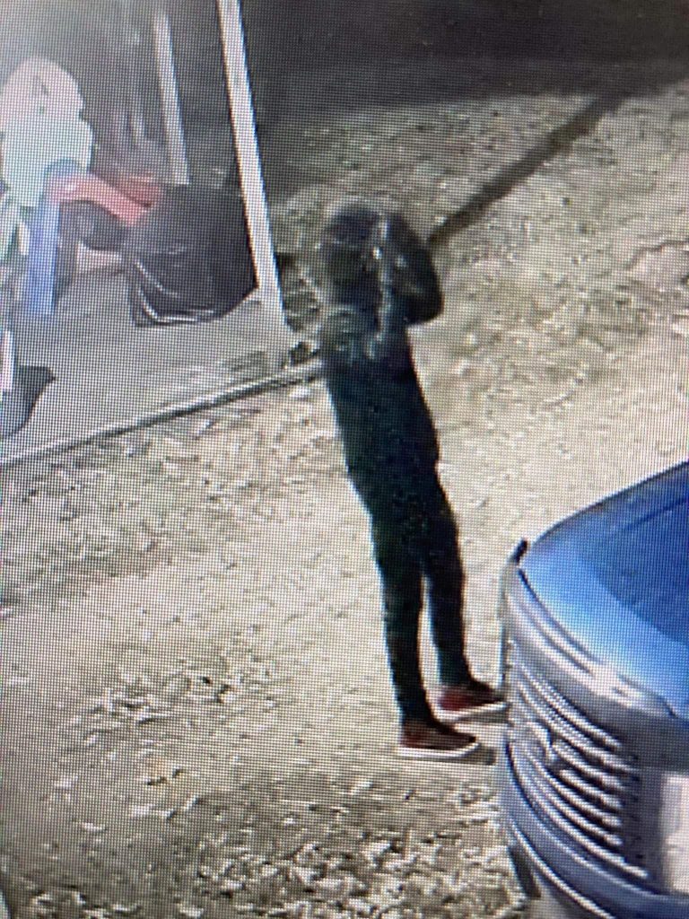 warren county burglaries