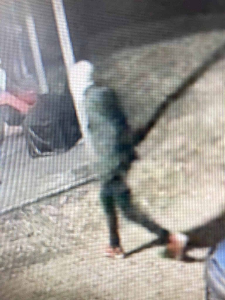 warren county burglaries