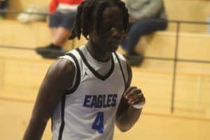 PCA basketball