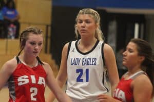PCA basketball