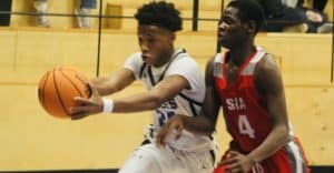 PCA basketball