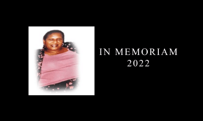 Annie Mae Kidd Horton obituary