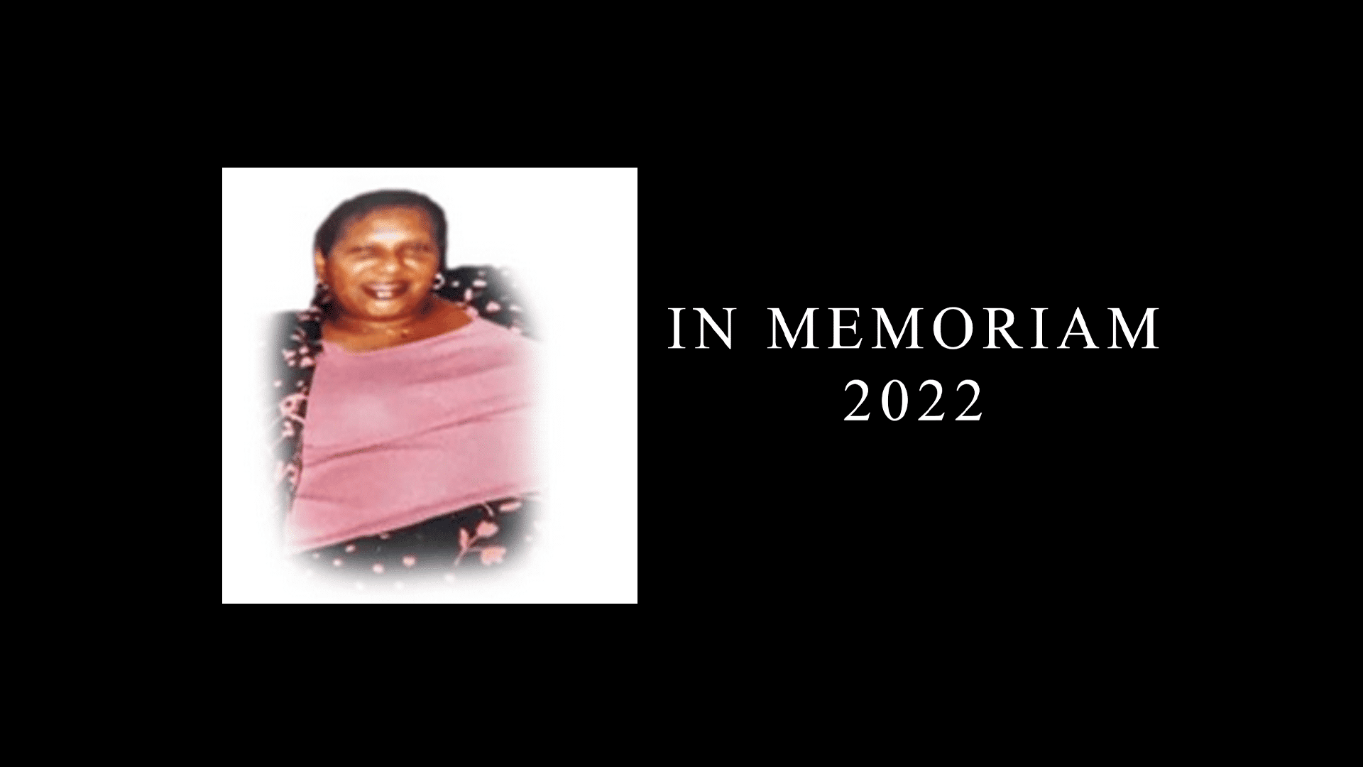 Annie Mae Kidd Horton obituary