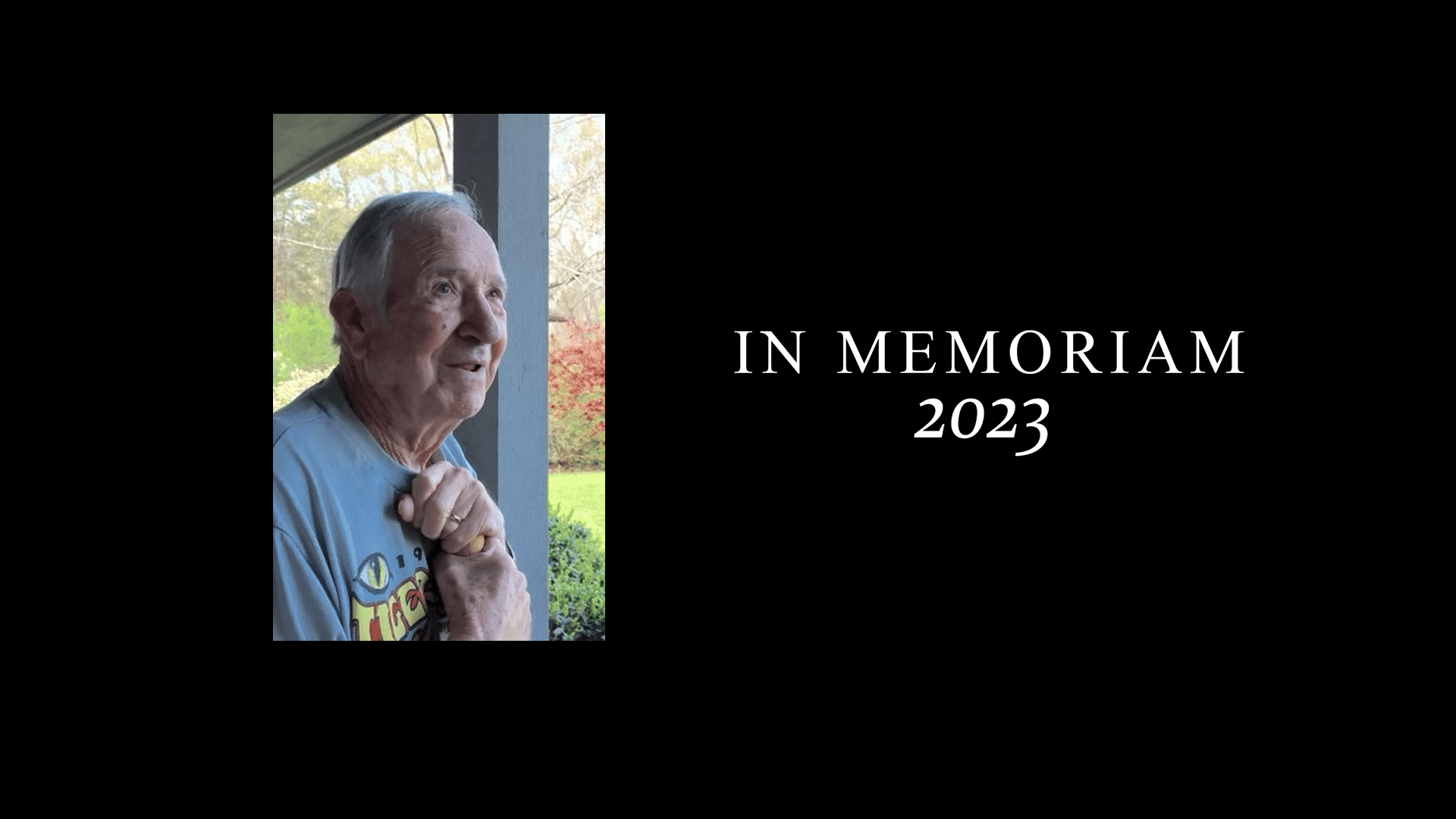 Bobby Frederick Oglesby obituary