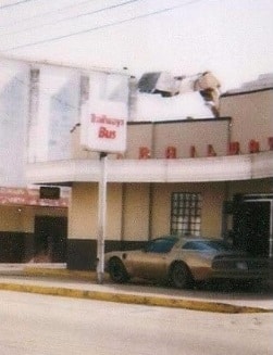 Tri-State Motor Coach Station