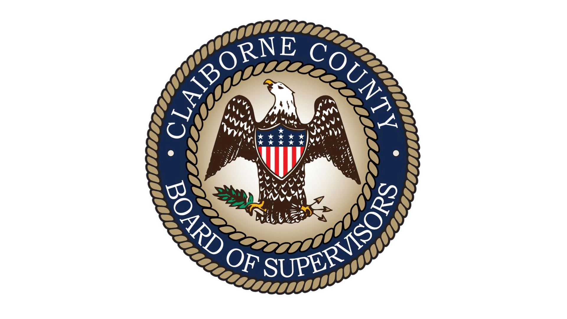 Claiborne County Board of Supervisors
