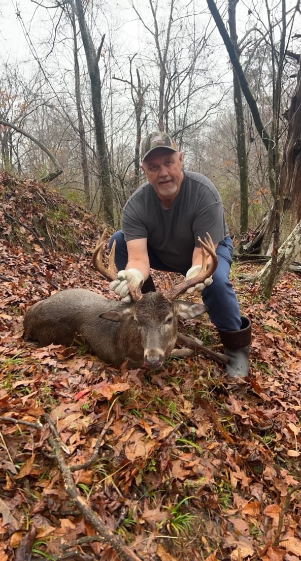 Jeff Buck