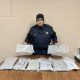 two arrested marijuana