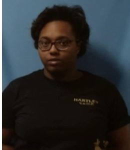 two arrested marijuana