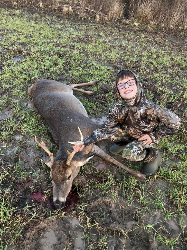 Henry Draper hunting