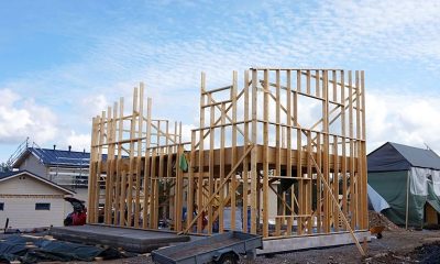 housing construction