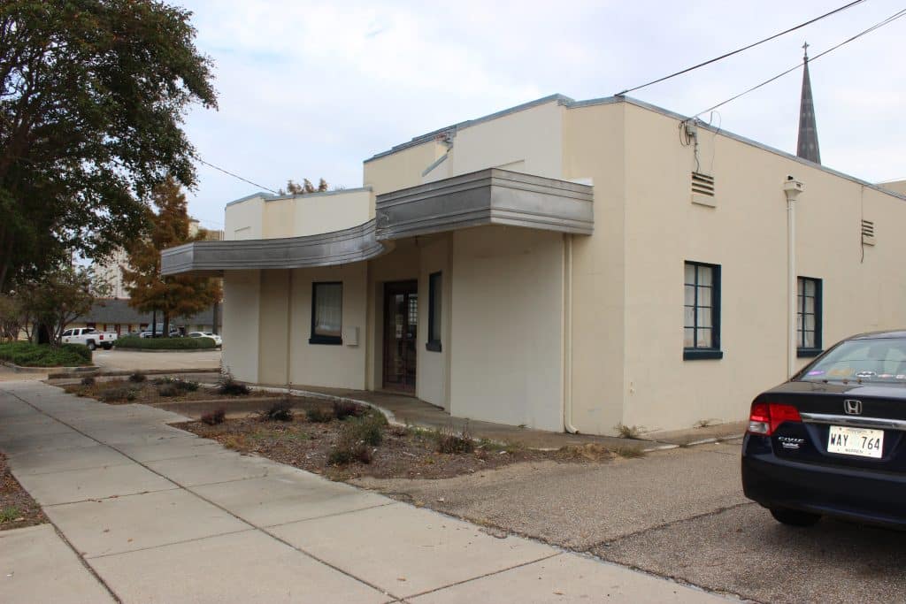 Tri-State Motor Coach Station