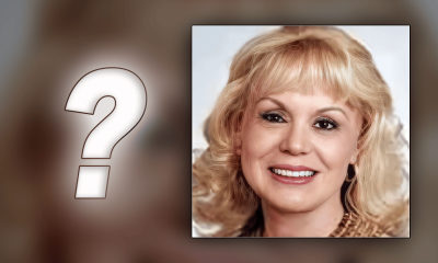 Jacqueline Levitz disappearance