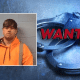 Jeremy Carter wanted