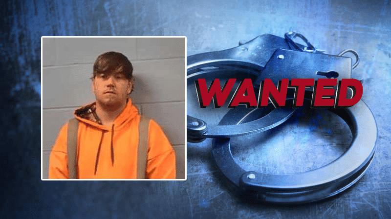 Jeremy Carter wanted