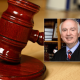 Judge James Chaney