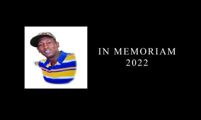 Lawrence Anthony Adams obituary