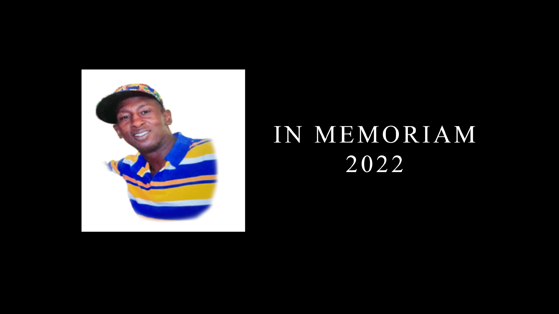 Lawrence Anthony Adams obituary