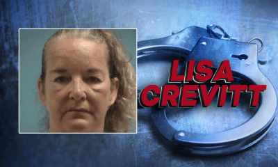 Lisa Crevitt
