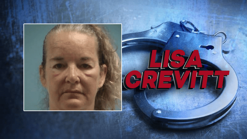 Lisa Crevitt