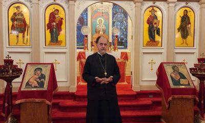 St. George event