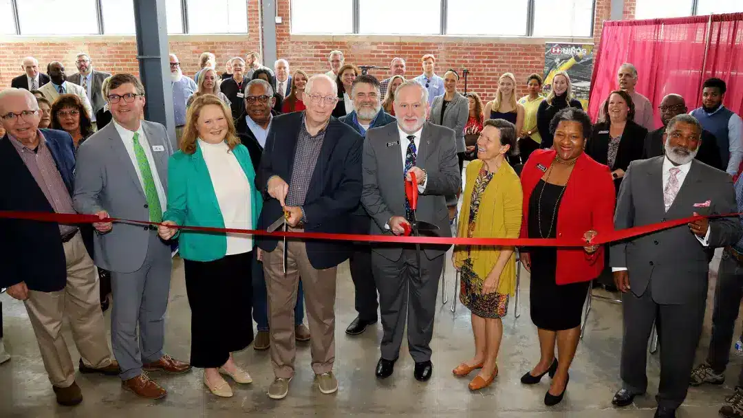 vicksburg technology training center