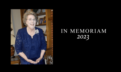 Modena Ray Henry obituary