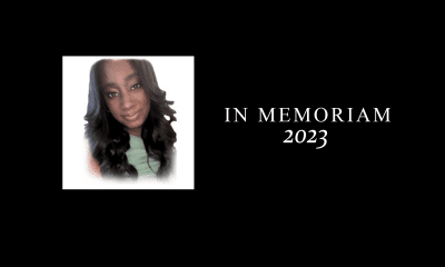 Naomi Lee Johnson obituary