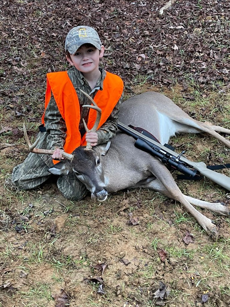 Paxton Lee