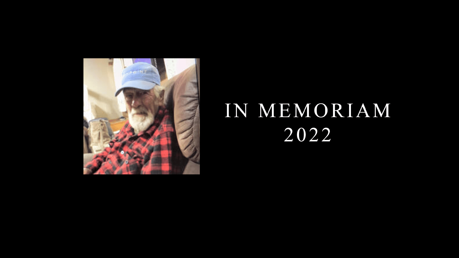 Rufus Dan Nowell Sr obituary